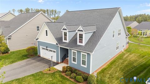 Tiny photo for 7191 Yare Street, Glen Allen, VA 23059 (MLS # 2614351)