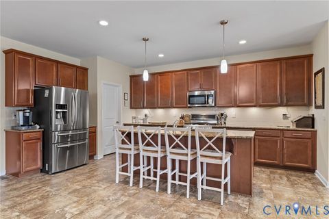 Tiny photo for 7191 Yare Street, Glen Allen, VA 23059 (MLS # 2614351)