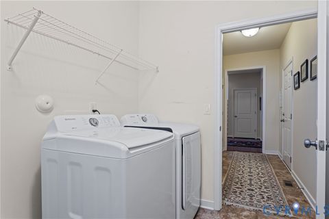 Tiny photo for 7191 Yare Street, Glen Allen, VA 23059 (MLS # 2614351)