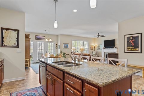 Tiny photo for 7191 Yare Street, Glen Allen, VA 23059 (MLS # 2614351)