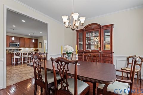 Tiny photo for 7191 Yare Street, Glen Allen, VA 23059 (MLS # 2614351)