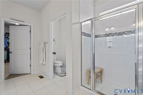 Tiny photo for 7191 Yare Street, Glen Allen, VA 23059 (MLS # 2614351)