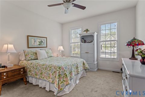Tiny photo for 7191 Yare Street, Glen Allen, VA 23059 (MLS # 2614351)