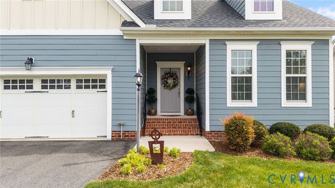 Tiny photo for 7191 Yare Street, Glen Allen, VA 23059 (MLS # 2614351)