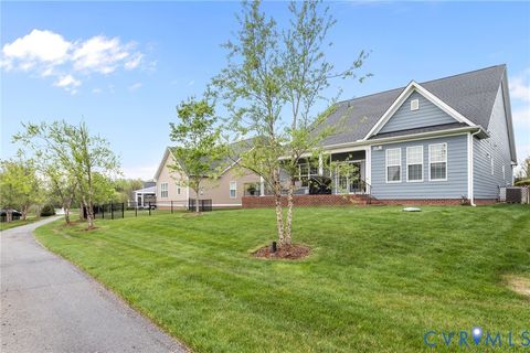 Tiny photo for 7191 Yare Street, Glen Allen, VA 23059 (MLS # 2614351)
