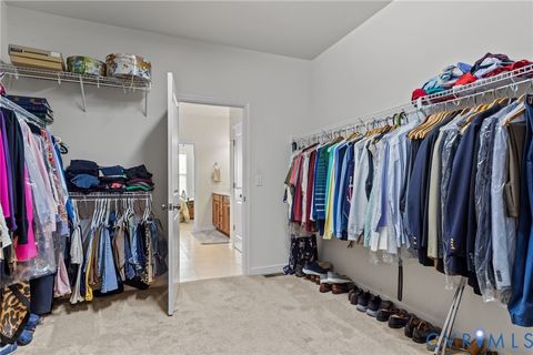 Tiny photo for 7191 Yare Street, Glen Allen, VA 23059 (MLS # 2614351)