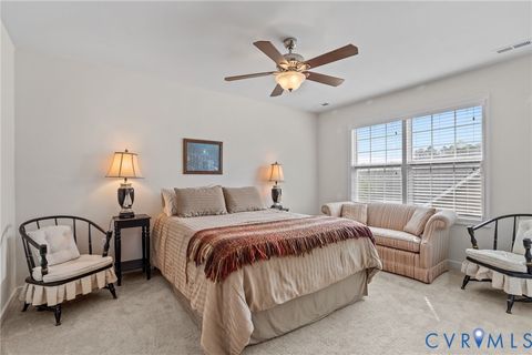 Tiny photo for 7191 Yare Street, Glen Allen, VA 23059 (MLS # 2614351)