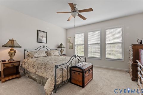 Tiny photo for 7191 Yare Street, Glen Allen, VA 23059 (MLS # 2614351)
