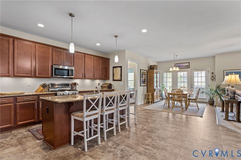 Tiny photo for 7191 Yare Street, Glen Allen, VA 23059 (MLS # 2614351)