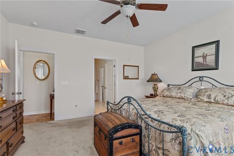 Tiny photo for 7191 Yare Street, Glen Allen, VA 23059 (MLS # 2614351)