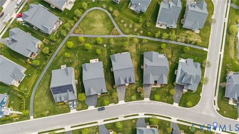 Tiny photo for 7191 Yare Street, Glen Allen, VA 23059 (MLS # 2614351)