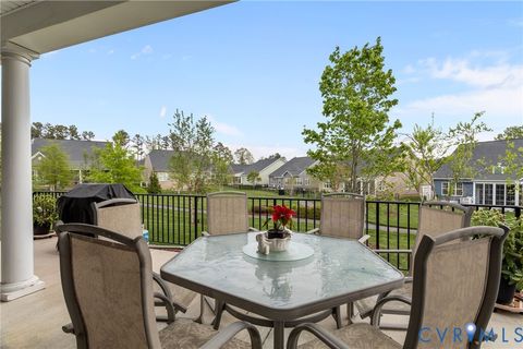 Tiny photo for 7191 Yare Street, Glen Allen, VA 23059 (MLS # 2614351)