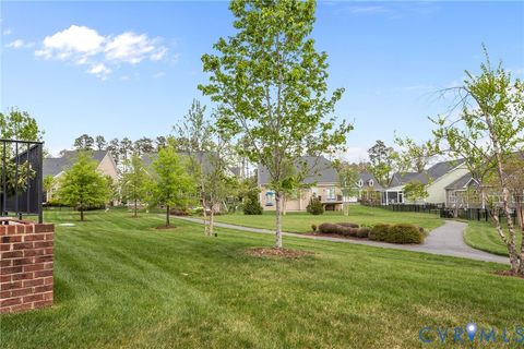 Tiny photo for 7191 Yare Street, Glen Allen, VA 23059 (MLS # 2614351)