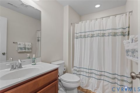 Tiny photo for 7191 Yare Street, Glen Allen, VA 23059 (MLS # 2614351)