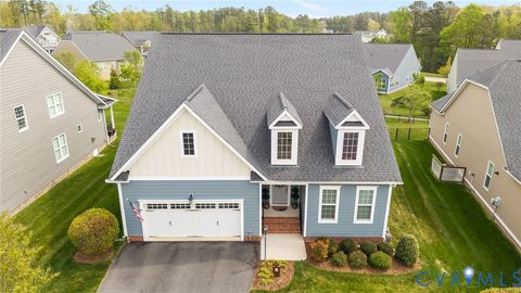 Tiny photo for 7191 Yare Street, Glen Allen, VA 23059 (MLS # 2614351)