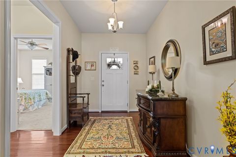 Tiny photo for 7191 Yare Street, Glen Allen, VA 23059 (MLS # 2614351)