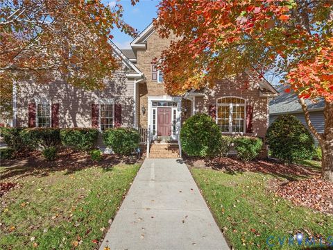 Photo of 14300 Brading Court, Chesterfield, VA 23112 (MLS # 2531271)