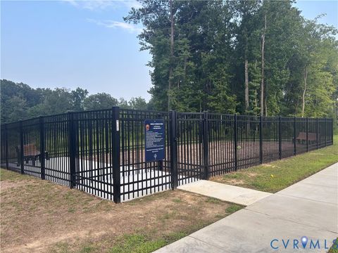 Tiny photo for 8073 Winter Fog Drive, New Kent, VA 23124 (MLS # 2610807)