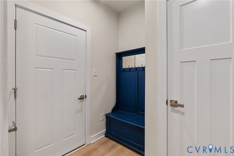 Tiny photo for 8073 Winter Fog Drive, New Kent, VA 23124 (MLS # 2610807)