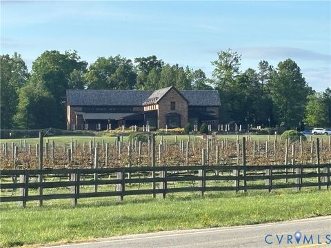 Tiny photo for 8073 Winter Fog Drive, New Kent, VA 23124 (MLS # 2610807)