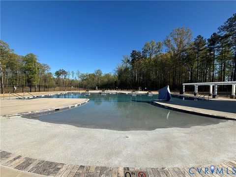 Tiny photo for 8073 Winter Fog Drive, New Kent, VA 23124 (MLS # 2610807)