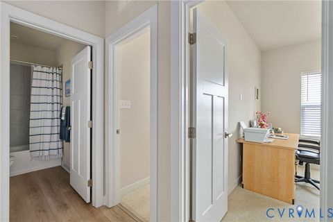 Tiny photo for 8073 Winter Fog Drive, New Kent, VA 23124 (MLS # 2610807)