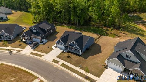 Tiny photo for 8073 Winter Fog Drive, New Kent, VA 23124 (MLS # 2610807)