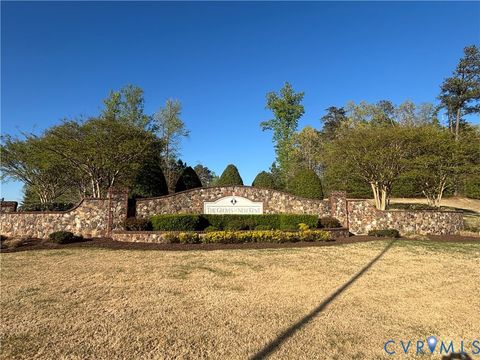 Tiny photo for 8073 Winter Fog Drive, New Kent, VA 23124 (MLS # 2610807)