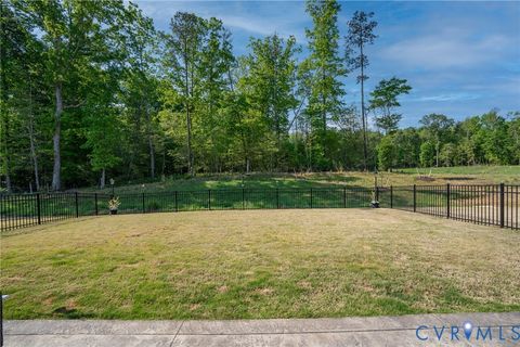Tiny photo for 8073 Winter Fog Drive, New Kent, VA 23124 (MLS # 2610807)