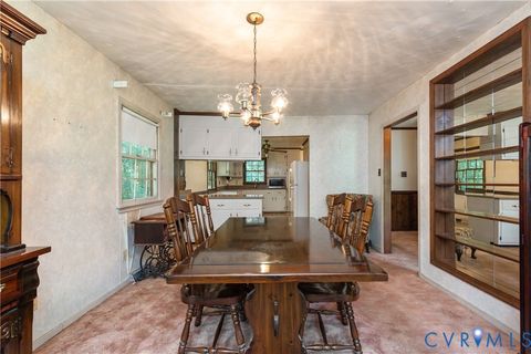 Tiny photo for 8420 Centennial Road, Prince George, VA 23842 (MLS # 2529343)
