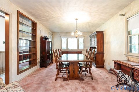 Tiny photo for 8420 Centennial Road, Prince George, VA 23842 (MLS # 2529343)
