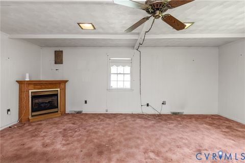 Tiny photo for 8420 Centennial Road, Prince George, VA 23842 (MLS # 2529343)