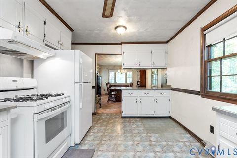 Tiny photo for 8420 Centennial Road, Prince George, VA 23842 (MLS # 2529343)