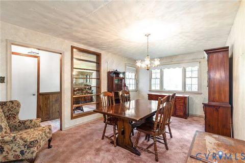 Tiny photo for 8420 Centennial Road, Prince George, VA 23842 (MLS # 2529343)