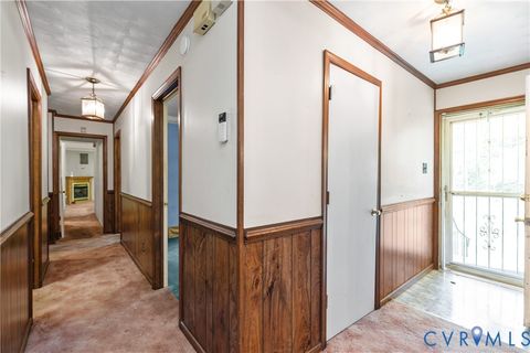 Tiny photo for 8420 Centennial Road, Prince George, VA 23842 (MLS # 2529343)