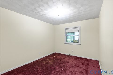 Tiny photo for 8420 Centennial Road, Prince George, VA 23842 (MLS # 2529343)