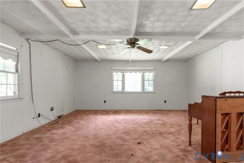 Tiny photo for 8420 Centennial Road, Prince George, VA 23842 (MLS # 2529343)