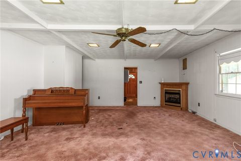 Tiny photo for 8420 Centennial Road, Prince George, VA 23842 (MLS # 2529343)