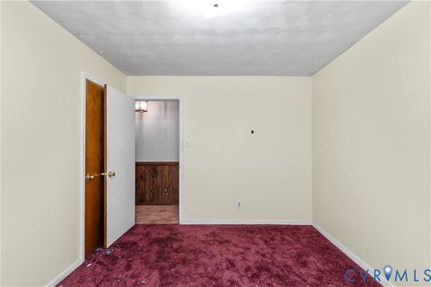 Tiny photo for 8420 Centennial Road, Prince George, VA 23842 (MLS # 2529343)