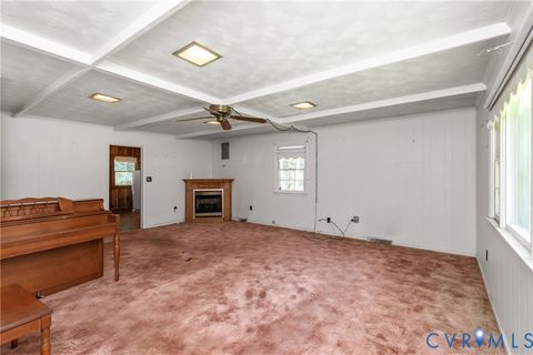 Tiny photo for 8420 Centennial Road, Prince George, VA 23842 (MLS # 2529343)