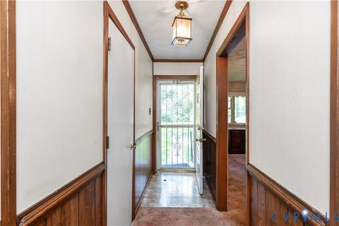 Tiny photo for 8420 Centennial Road, Prince George, VA 23842 (MLS # 2529343)