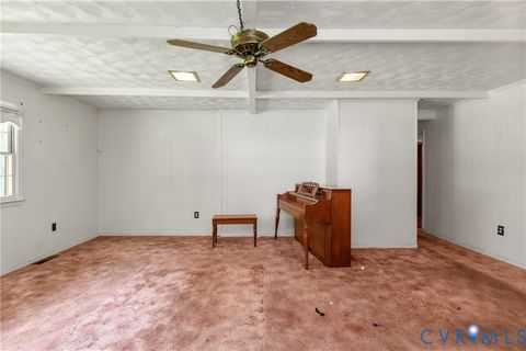 Tiny photo for 8420 Centennial Road, Prince George, VA 23842 (MLS # 2529343)