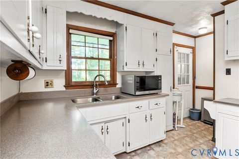 Tiny photo for 8420 Centennial Road, Prince George, VA 23842 (MLS # 2529343)