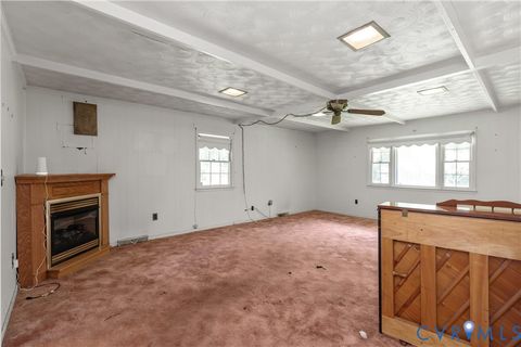 Tiny photo for 8420 Centennial Road, Prince George, VA 23842 (MLS # 2529343)