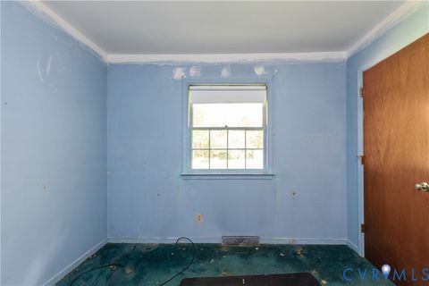 Tiny photo for 8420 Centennial Road, Prince George, VA 23842 (MLS # 2529343)
