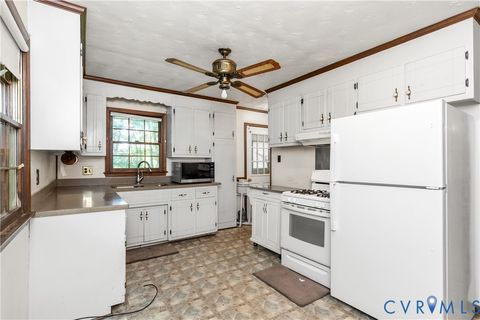 Tiny photo for 8420 Centennial Road, Prince George, VA 23842 (MLS # 2529343)