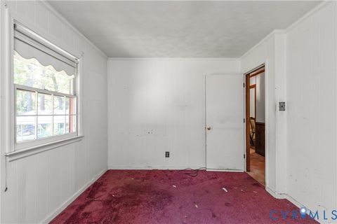 Tiny photo for 8420 Centennial Road, Prince George, VA 23842 (MLS # 2529343)