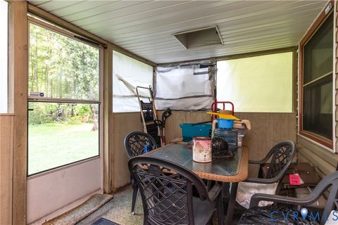 Tiny photo for 8420 Centennial Road, Prince George, VA 23842 (MLS # 2529343)