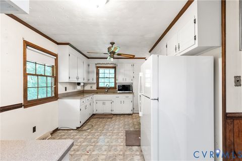 Tiny photo for 8420 Centennial Road, Prince George, VA 23842 (MLS # 2529343)