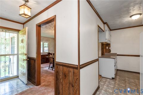 Tiny photo for 8420 Centennial Road, Prince George, VA 23842 (MLS # 2529343)